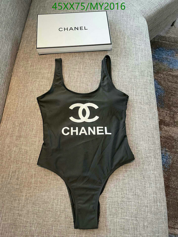 Swimsuit-Chanel Code: MY2016 $: 45USD