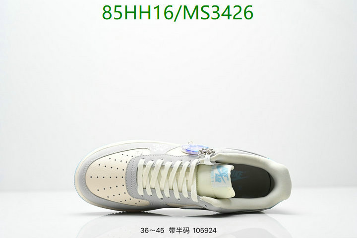 Men shoes-Nike Code: MS3426 $: 85USD