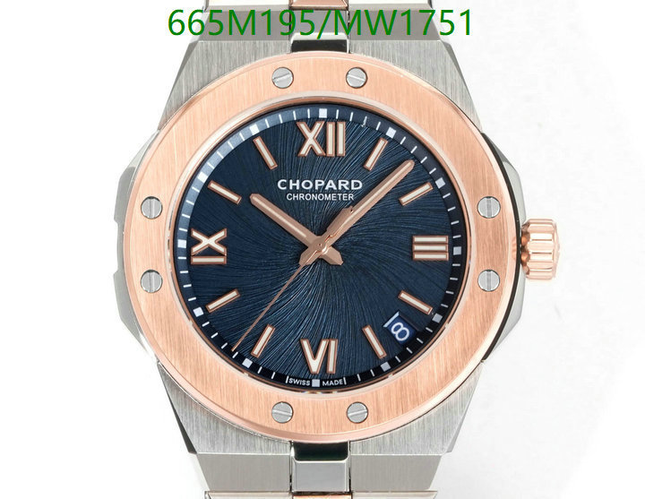 Watch-Mirror Quality-Chopard Code: MW1751 $: 665USD-yupoo dhgate Watch-Mirror Quality-Chopard Code: MW1751 $: 665USD