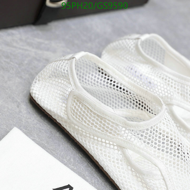 Women Shoes-ALAIA Code: GS9590 $: 95USD