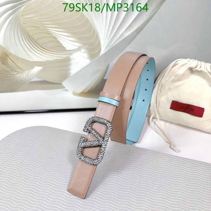 Belts-Valentino Code: MP3164 $: 79USD