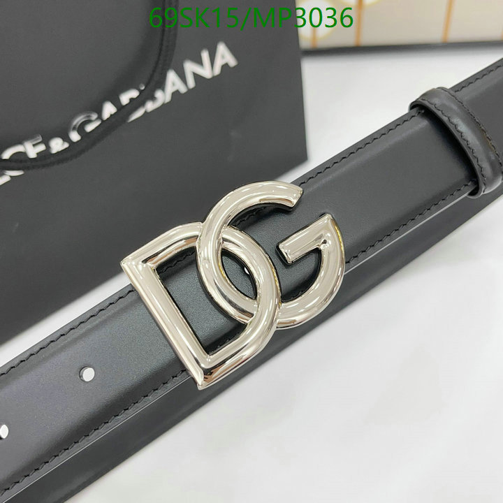 Belts-D&G Code: MP3036 $: 69USD