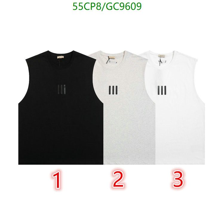 Clothing-Essentials Code: GC9609 $: 55USD
