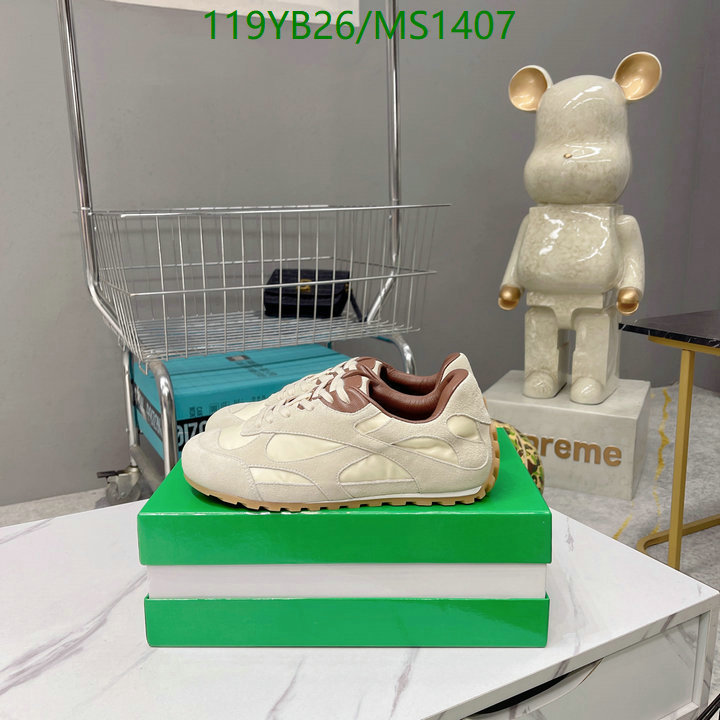 Men shoes-BV Code: MS1407 $: 119USD