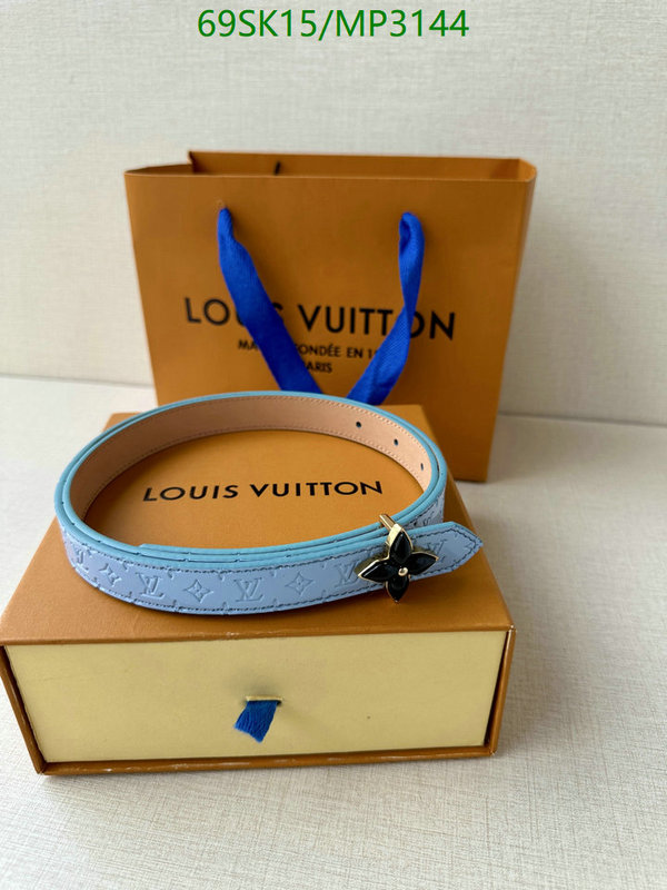 Belts-LV Code: MP3144 $: 69USD