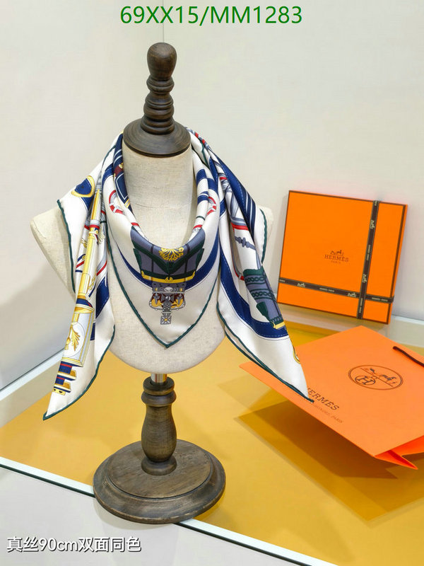 Scarf-Hermes Code: MM1283 $: 69USD
