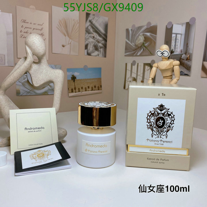 Perfume-Andromeda Code: GX9409 $: 55USD
