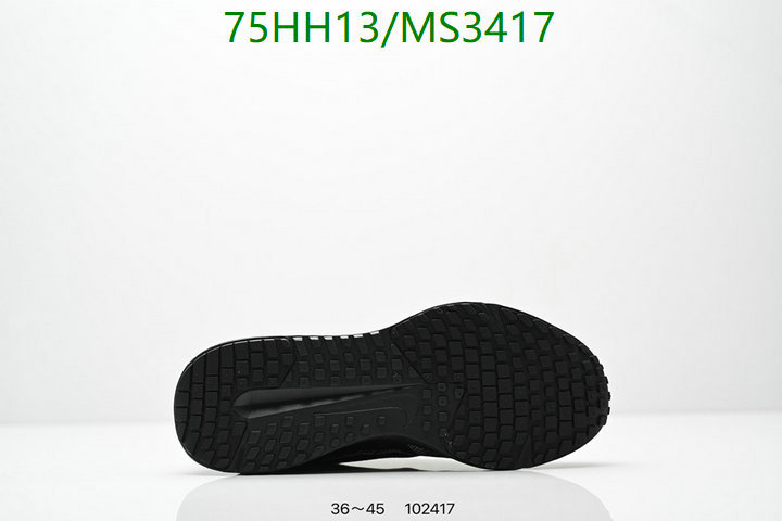 Women Shoes-NIKE Code: MS3417 $: 75USD