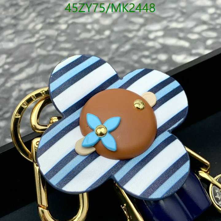 Key pendant-LV Code: MK2448 $: 45USD