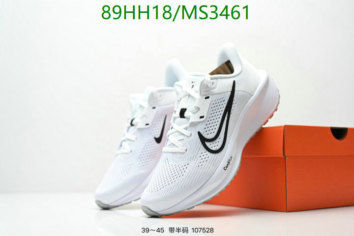 Men shoes-Nike Code: MS3461 $: 89USD