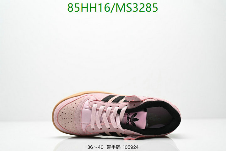 Women Shoes-Adidas Code: MS3285 $: 85USD
