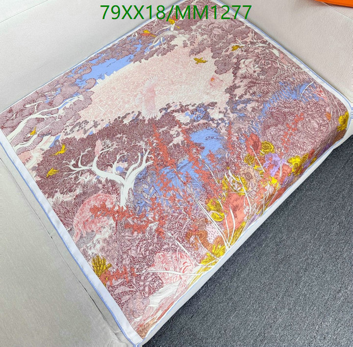Scarf-Hermes Code: MM1277 $: 79USD