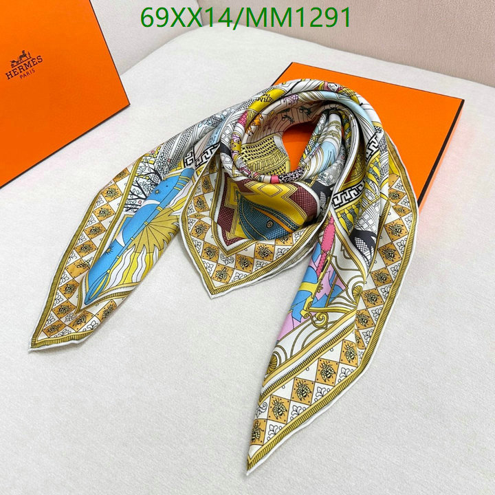 Scarf-Hermes Code: MM1291 $: 69USD