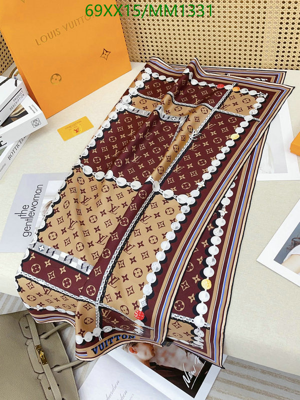 Scarf-LV Code: MM1331 $: 69USD