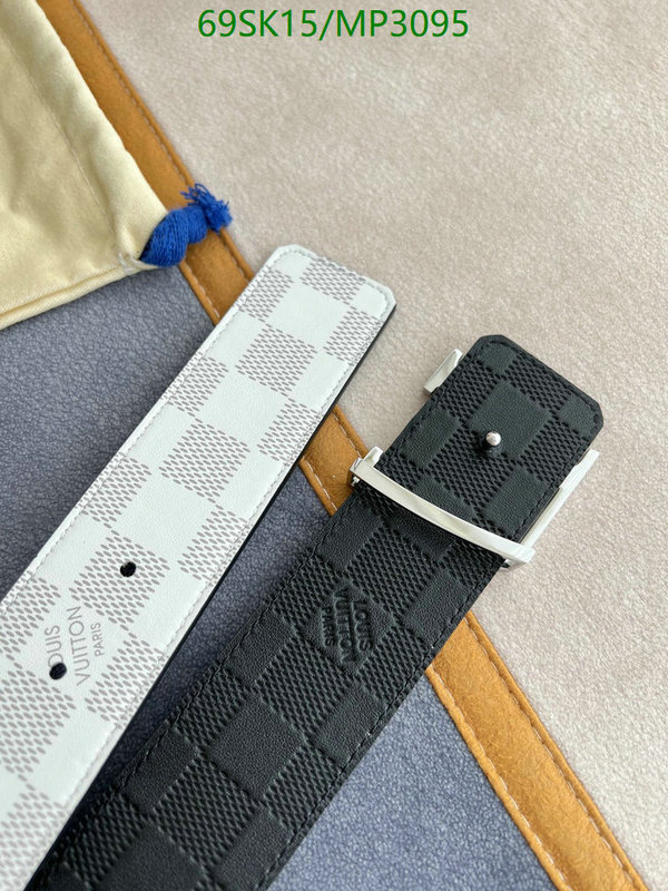 Belts-LV Code: MP3095 $: 69USD