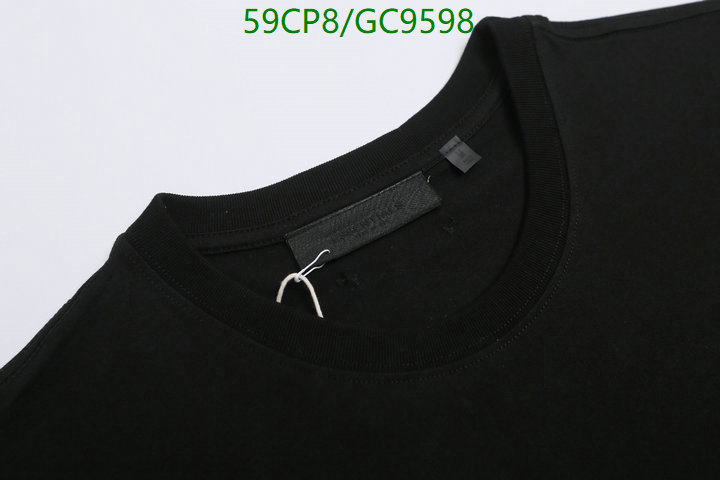 Clothing-Essentials Code: GC9598 $: 59USD