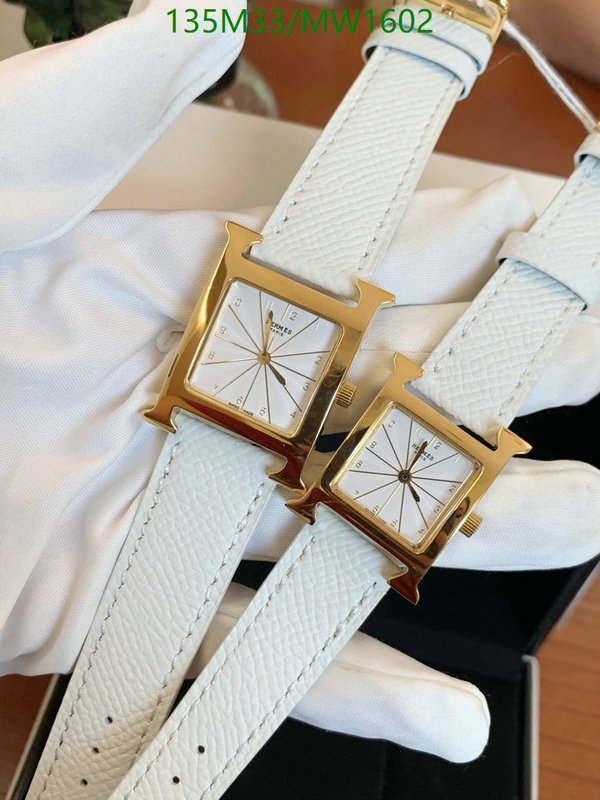 Watch-(4A)-Hermes Code: MW1602 $: 135USD