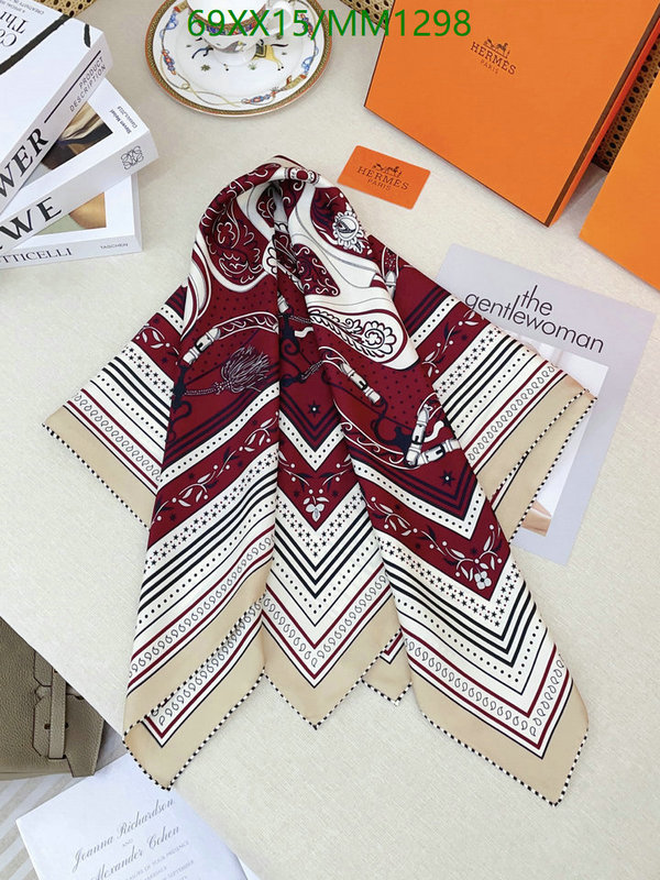 Scarf-Hermes Code: MM1298 $: 69USD