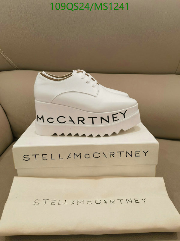 Women Shoes-Stella-McCartney Code: MS1241 $: 109USD