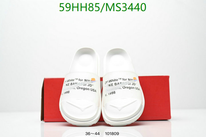 Men shoes-Nike Code: MS3440 $: 59USD
