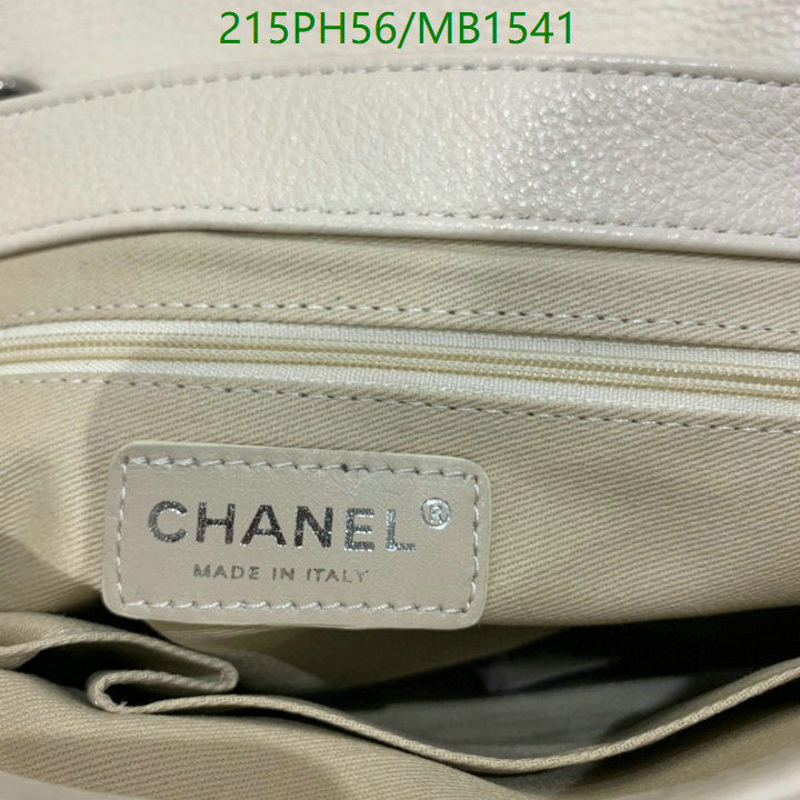 Chanel Bag-(Mirror)-Crossbody- Code: MB1541 $: 215USD