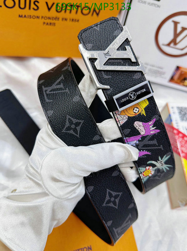 Belts-LV Code: MP3133 $: 69USD