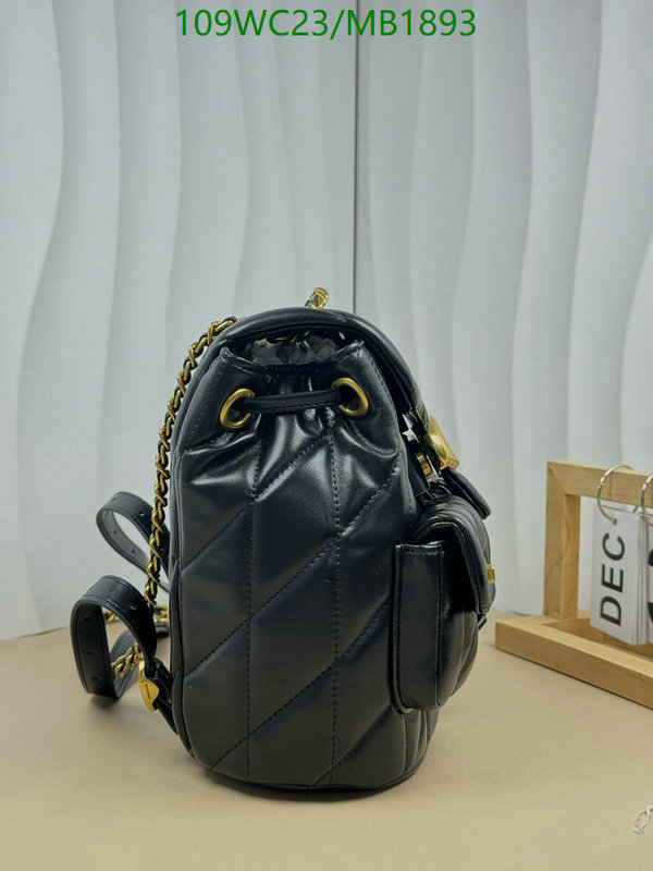Coach Bag-(4A)-Backpack- Code: MB1893 $: 109USD