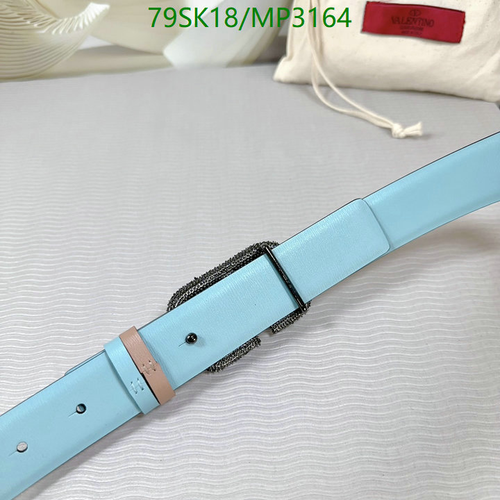 Belts-Valentino Code: MP3164 $: 79USD