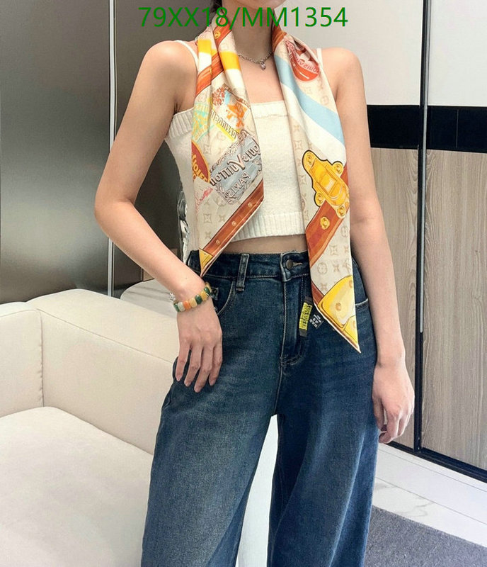 Scarf-LV Code: MM1354 $: 79USD