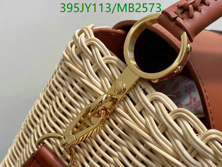 LV Bag-(Mirror)-Handbag- Code: MB2573 $: 395USD