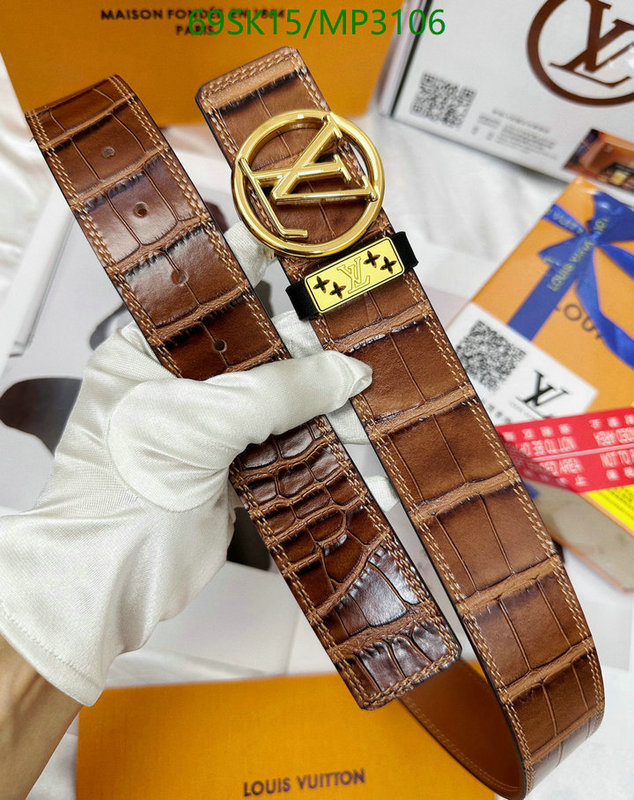 Belts-LV Code: MP3106 $: 69USD