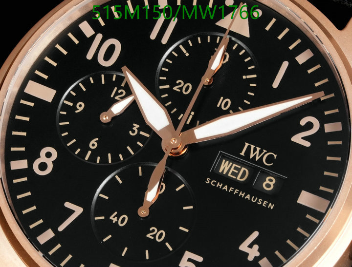 Watch-Mirror Quality-IWC Code: MW1766 $: 515USD
