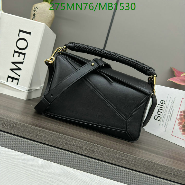 Loewe Bag-(Mirror)-Puzzle- Code: MB1530 $: 275USD