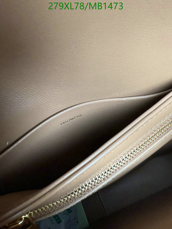 Celine Bag-(Mirror)-Arc de Triomphe- Code: MB1473