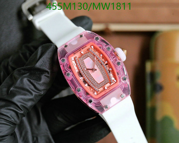 Watch-Mirror Quality-Richard Mille Code: MW1811 $: 455USD