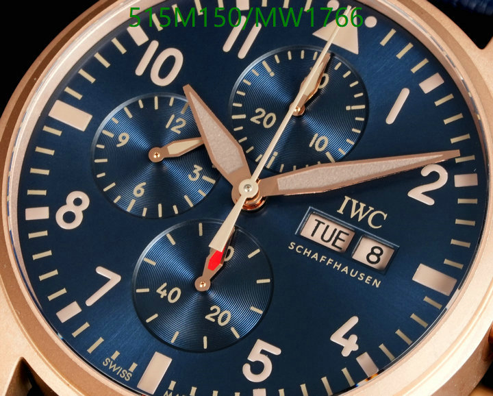 Watch-Mirror Quality-IWC Code: MW1766 $: 515USD