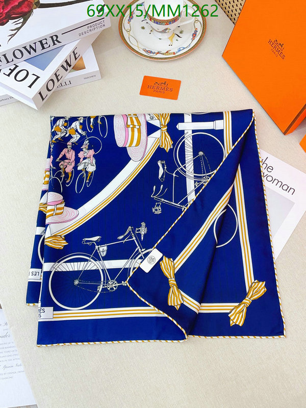 Scarf-Hermes Code: MM1262 $: 69USD