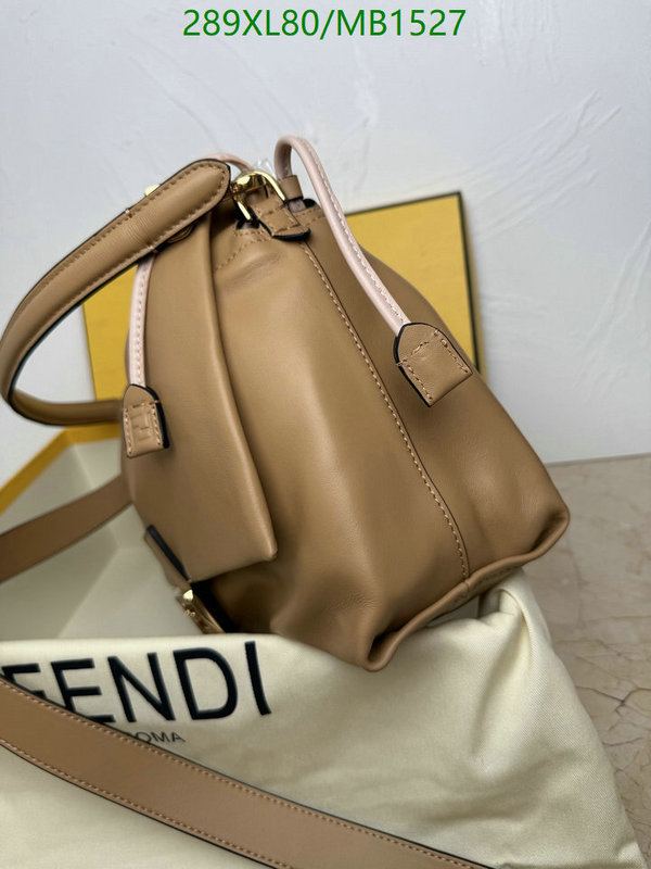 Fendi Bag-(Mirror)-Baguette- Code: MB1527 $: 289USD