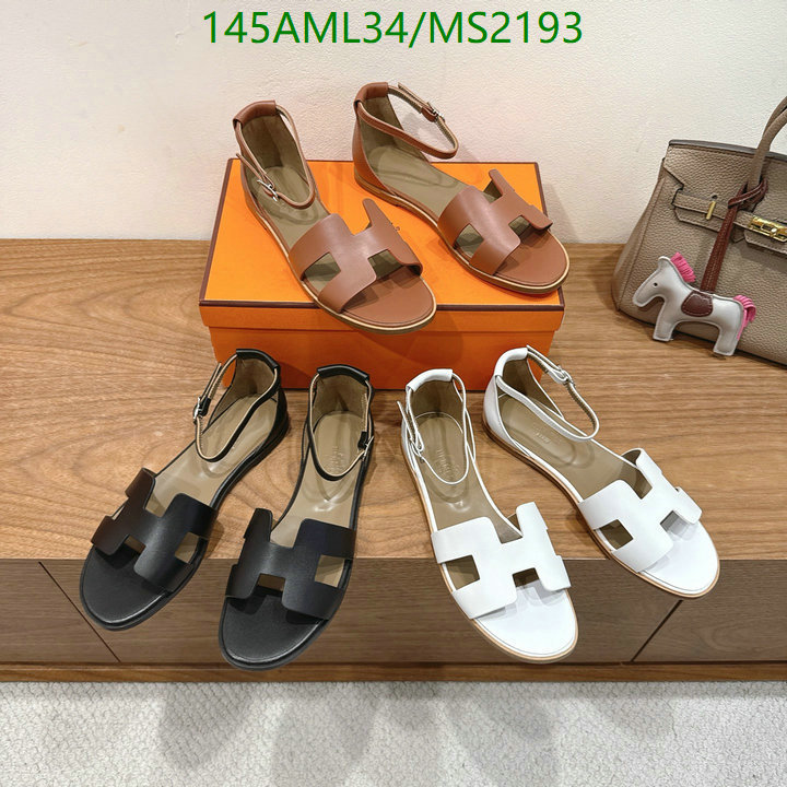 Women Shoes-Hermes Code: MS2193 $: 145USD
