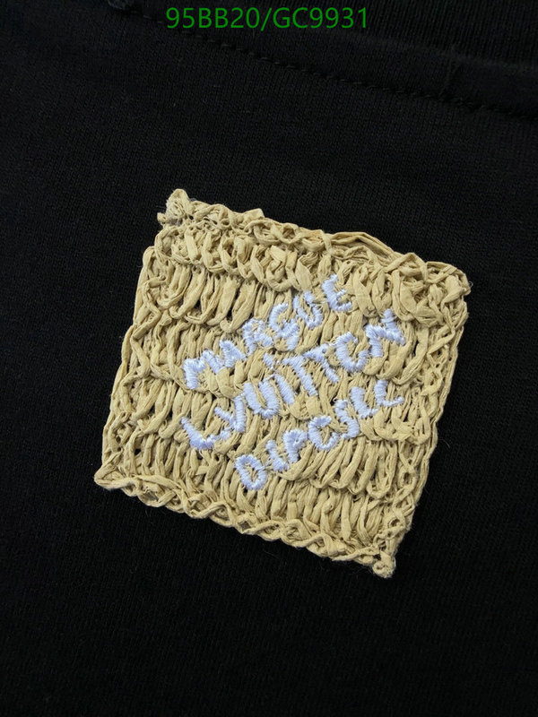 Clothing-LV Code: GC9931 $: 95USD