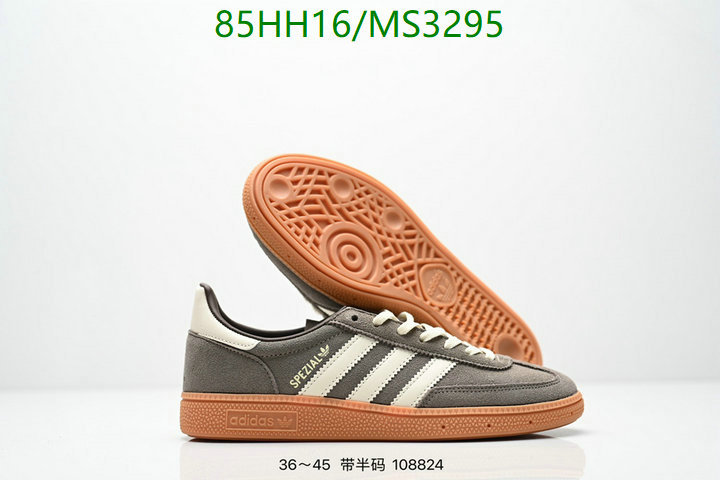 Women Shoes-Adidas Code: MS3295 $: 85USD