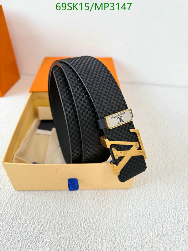 Belts-LV Code: MP3147 $: 69USD