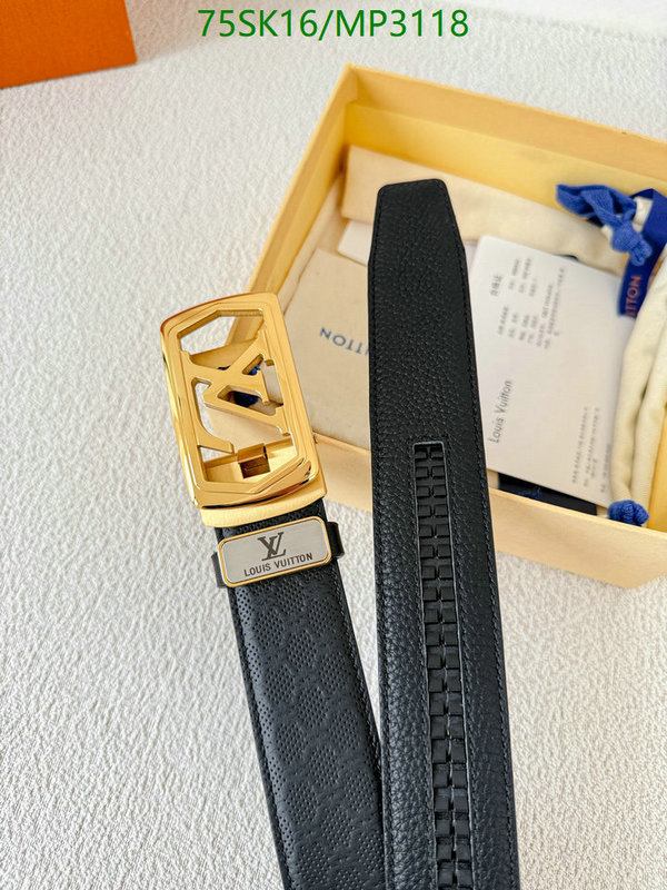 Belts-LV Code: MP3118 $: 75USD