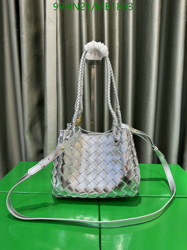 BV Bag-(4A)-Crossbody- Code: MB1883 $: 99USD