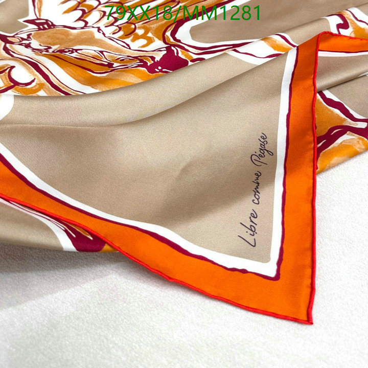 Scarf-Hermes Code: MM1281 $: 79USD