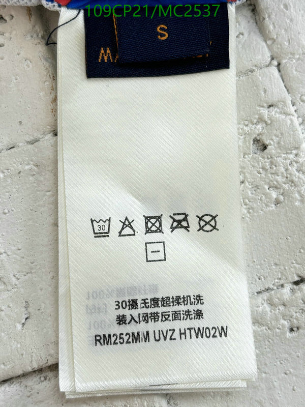 Clothing-LV Code: MC2537 $: 109USD