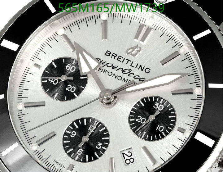 Watch-Mirror Quality-Breitling Code: MW1739 $: 565USD