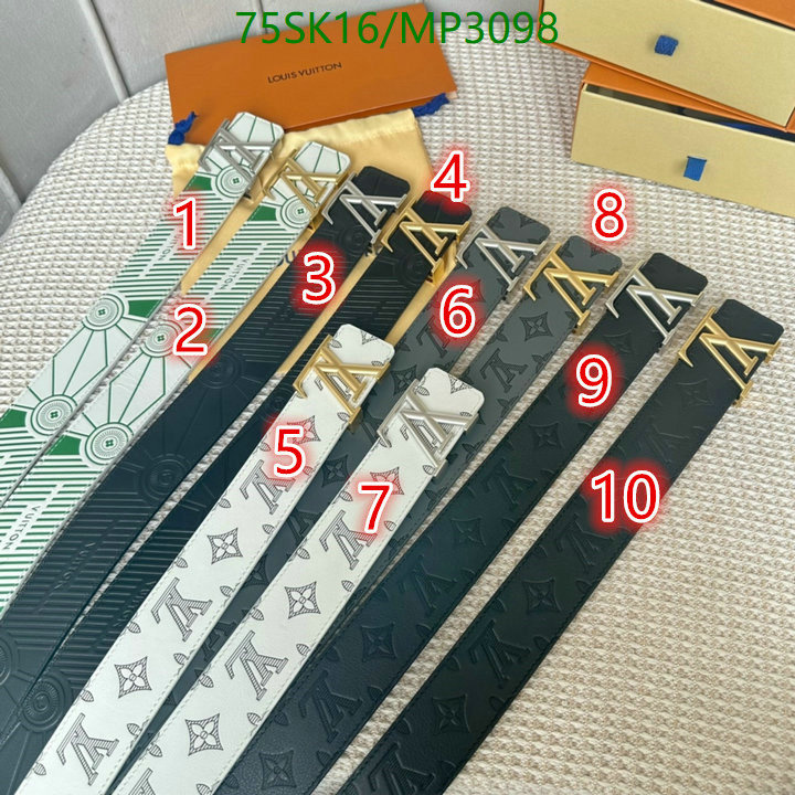 Belts-LV Code: MP3098 $: 75USD