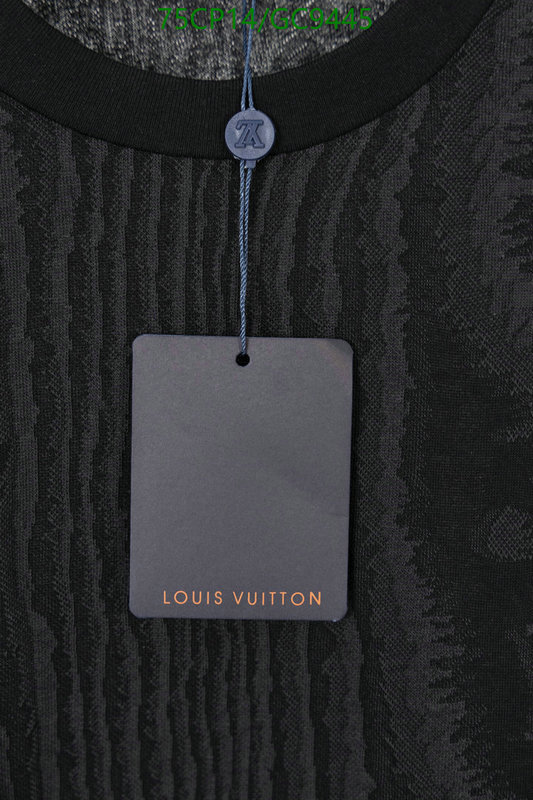 Clothing-LV Code: GC9445 $: 75USD