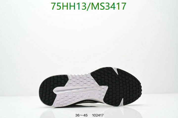 Women Shoes-NIKE Code: MS3417 $: 75USD